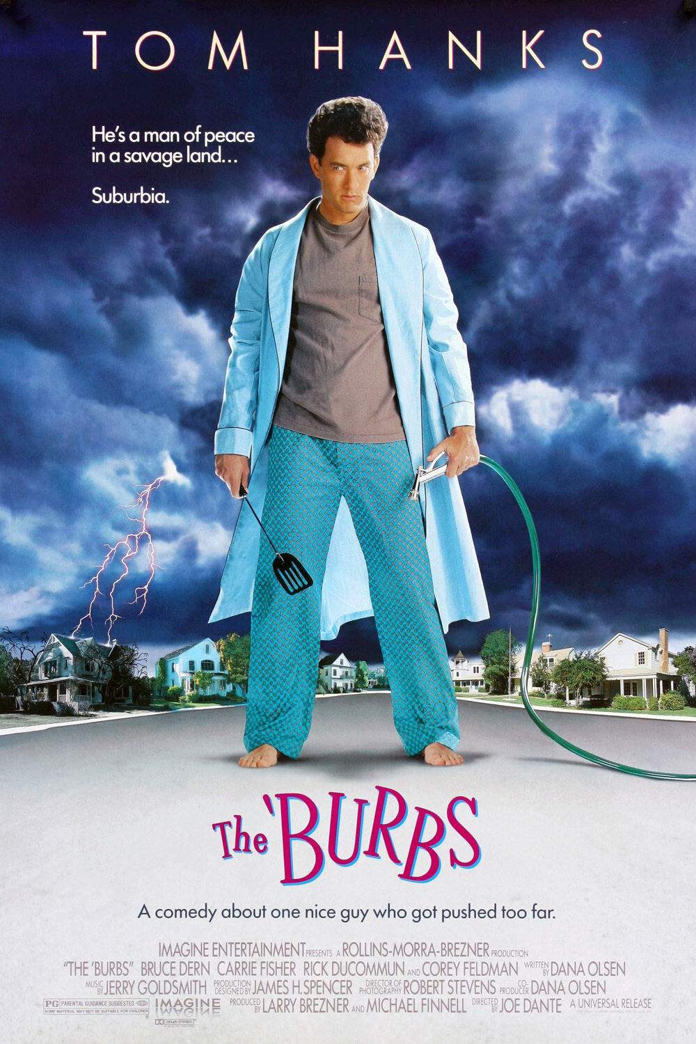 The 'Burbs Movie Poster.jpg