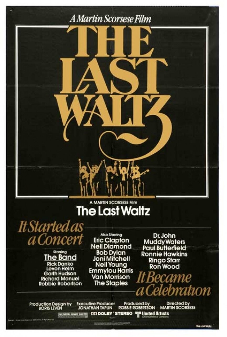 The Last Waltz Movie Poster.jpg