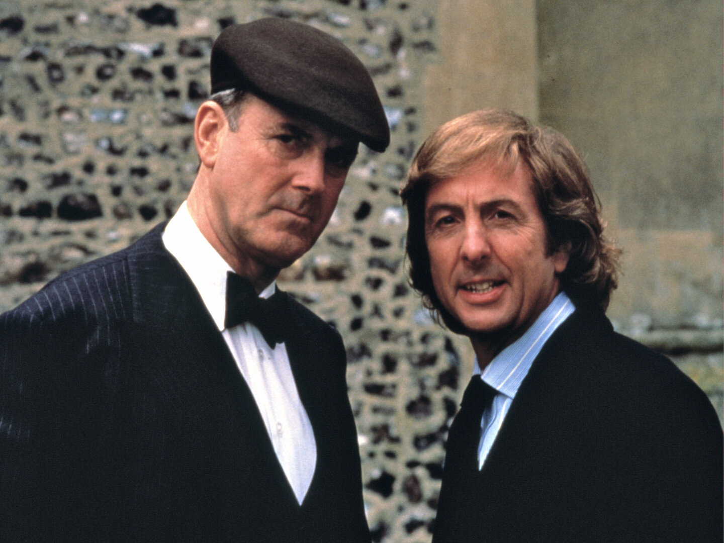 Eric Idle and John Cleese.jpg