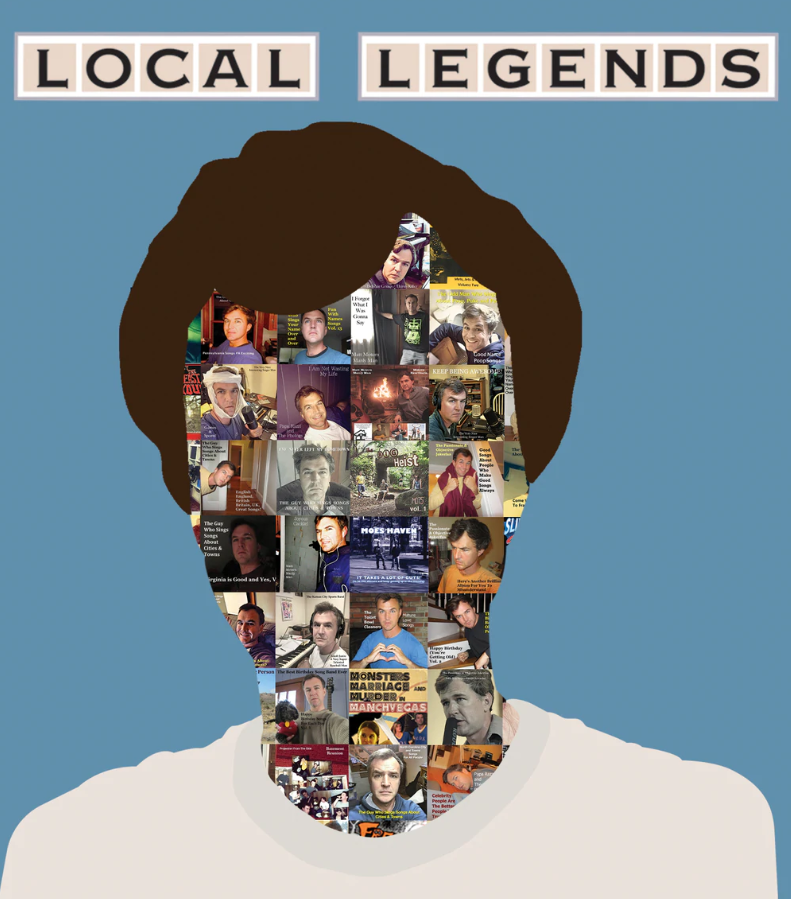 Local Legend Definition And Meaning – MIIKME