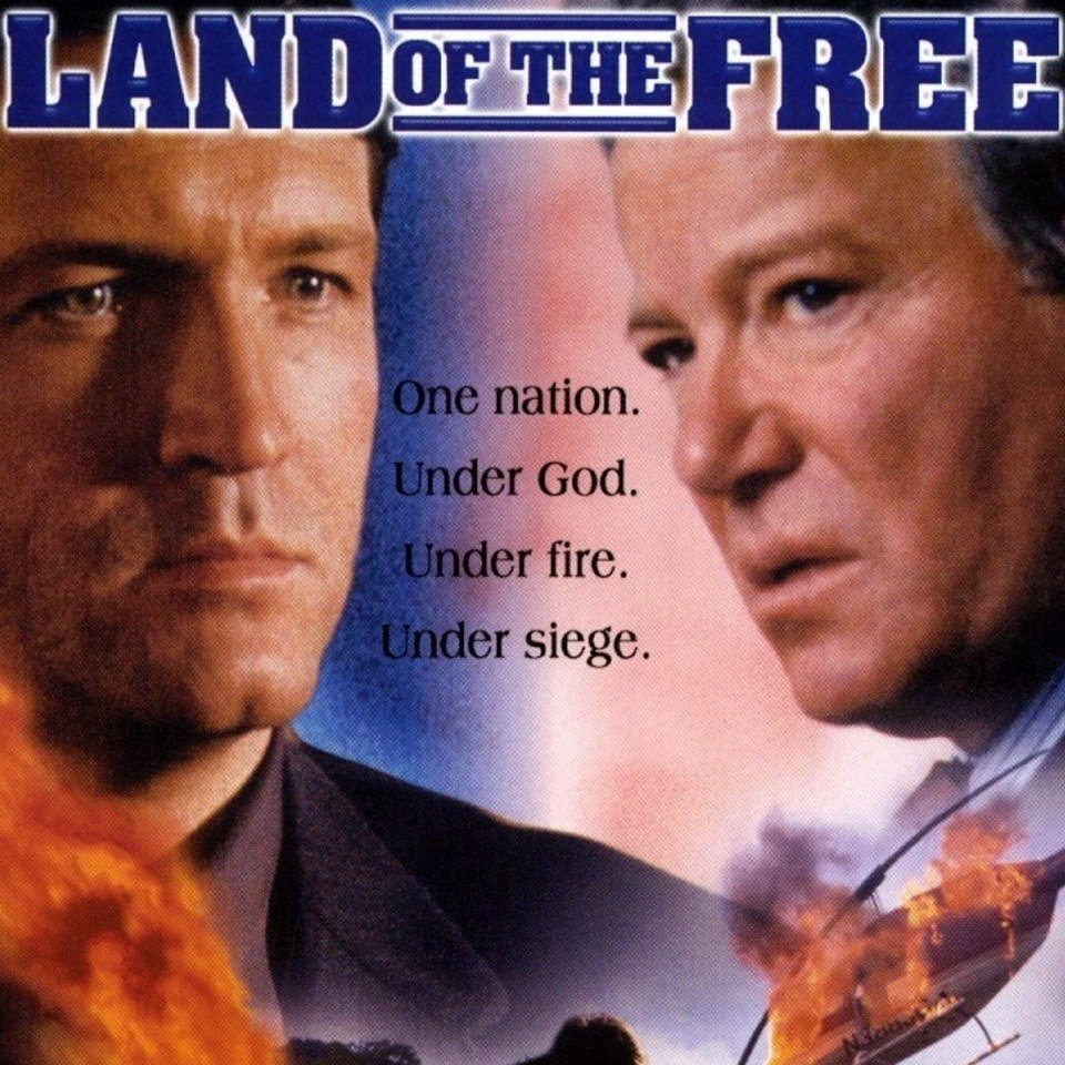 Episode 9 - Land of the Free
