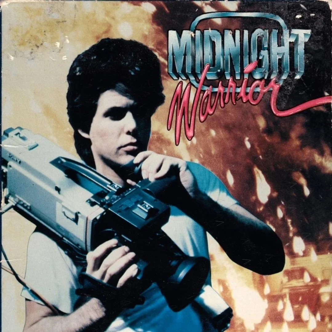 Episode 20 - Midnight Warrior