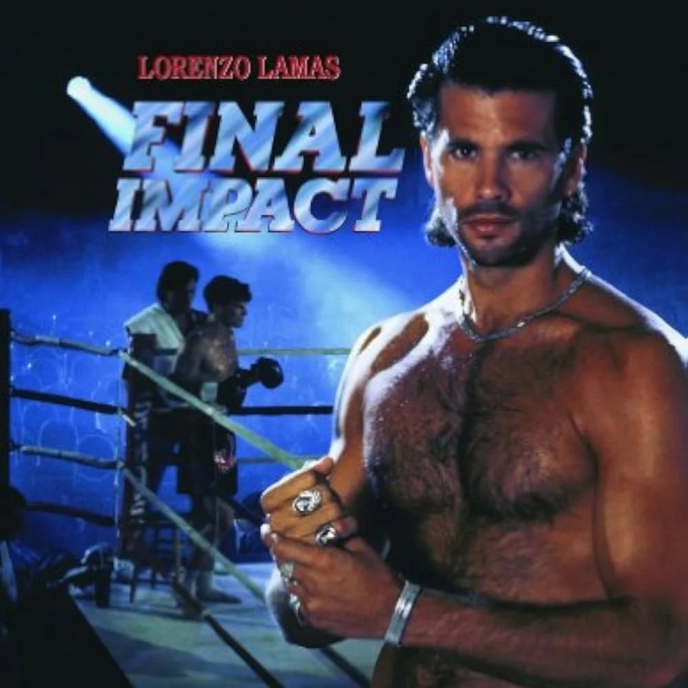 Episode 21 - Final Impact