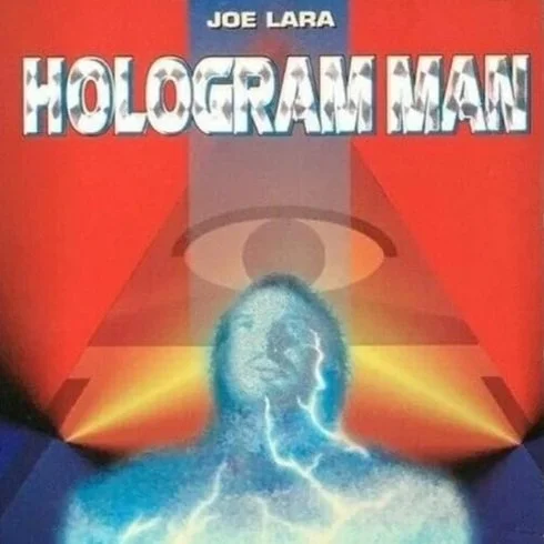 Episode 25 - Hologram Man