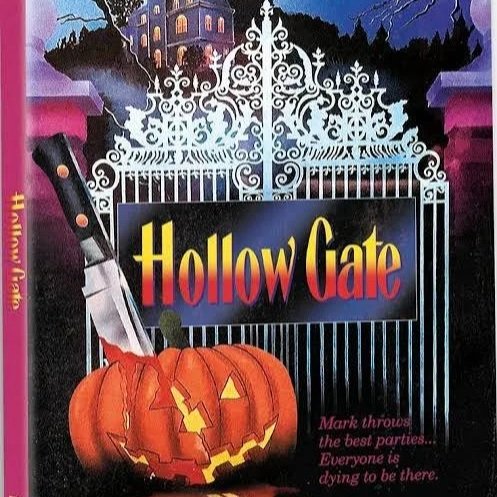 City Lights Entertainment Blu-Ray Review Vol.1 - Hollow Gate - from terror-vision.com
