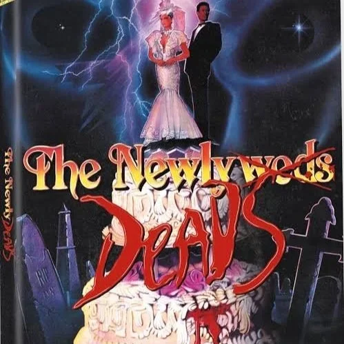 City Lights Entertainment Blu-Ray Review Vol.2 - The Newlydeads - from terror-vision.com