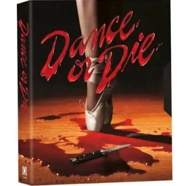 Dance or Die - Richard Munchkin Movie - City Lights Entertainment Film Review