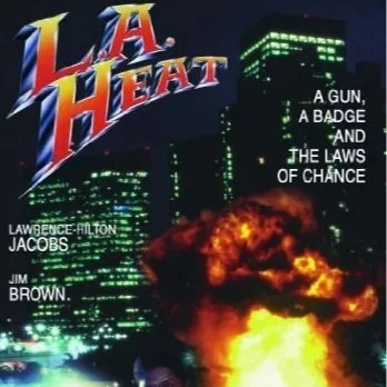 Video Review - L.A. Heat