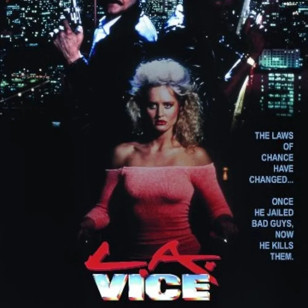 Video Review - L.A. Vice