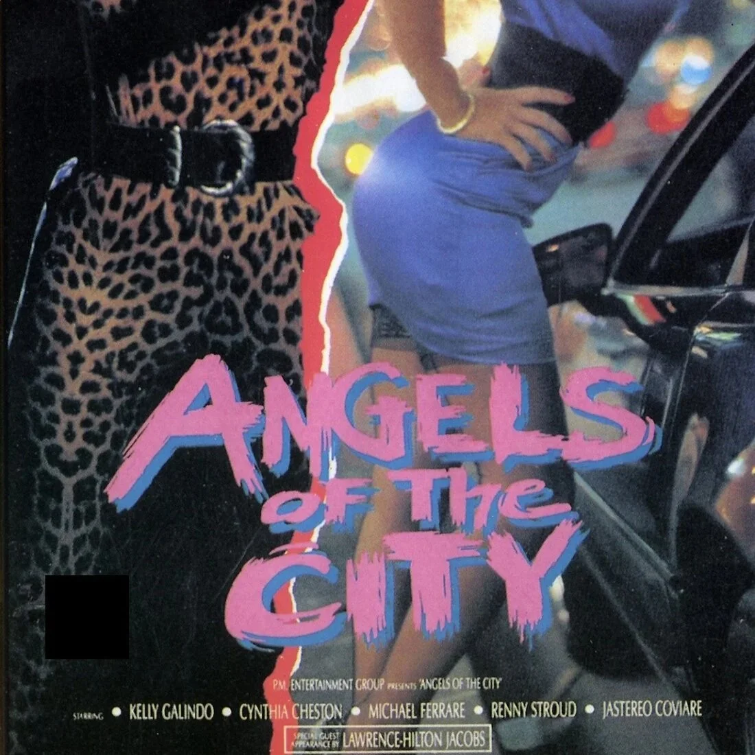 Video Review - Angels of the City