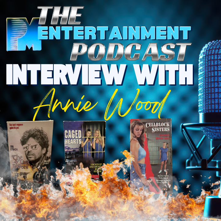 Full Interview with Annie Wood