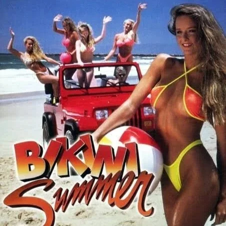 Episode 26 - Bikini Summer