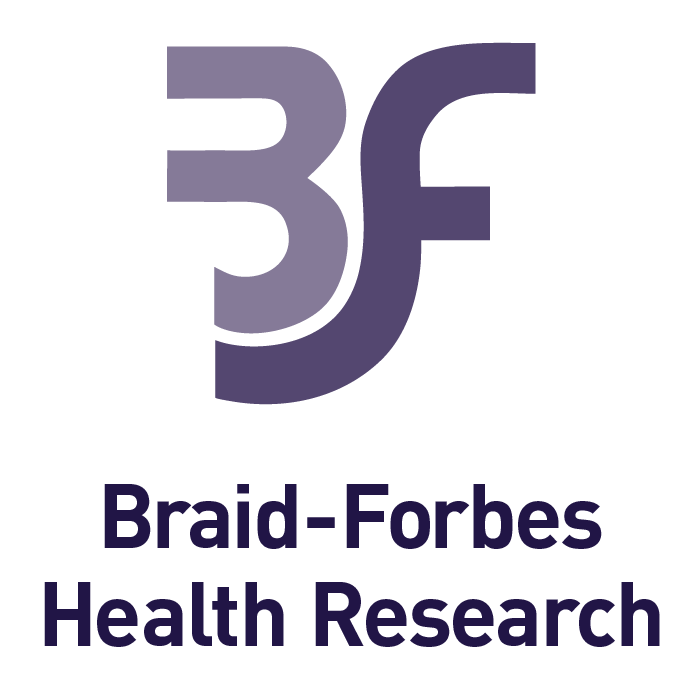 Braid-Forbes Health Research