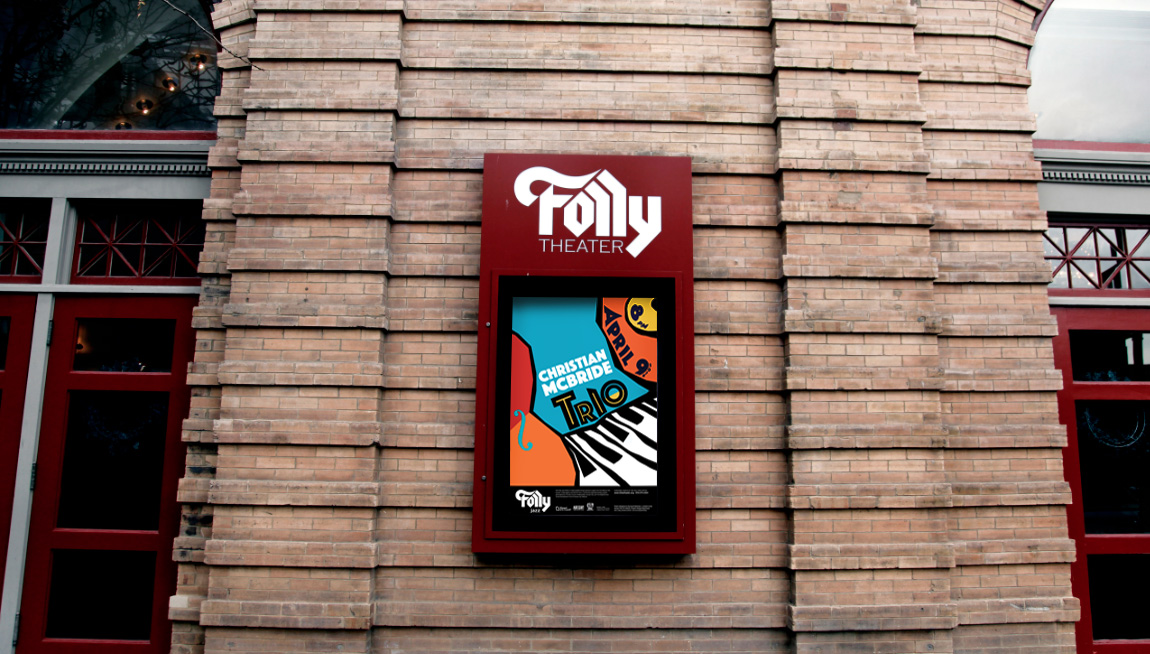 Folly Theater