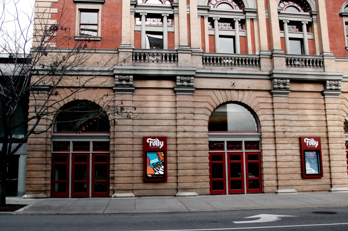 Folly Theater