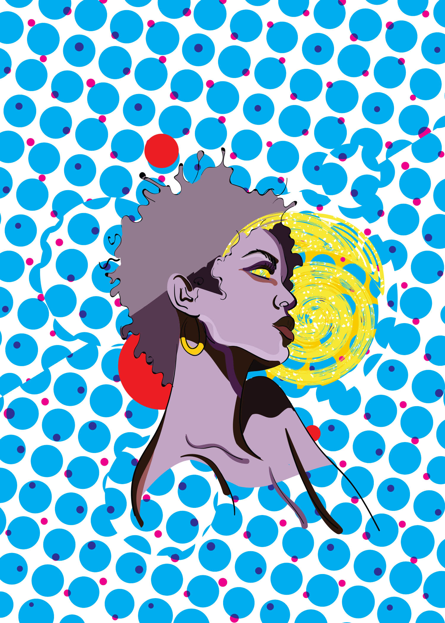 "Wise Women" series Lauryn Hill