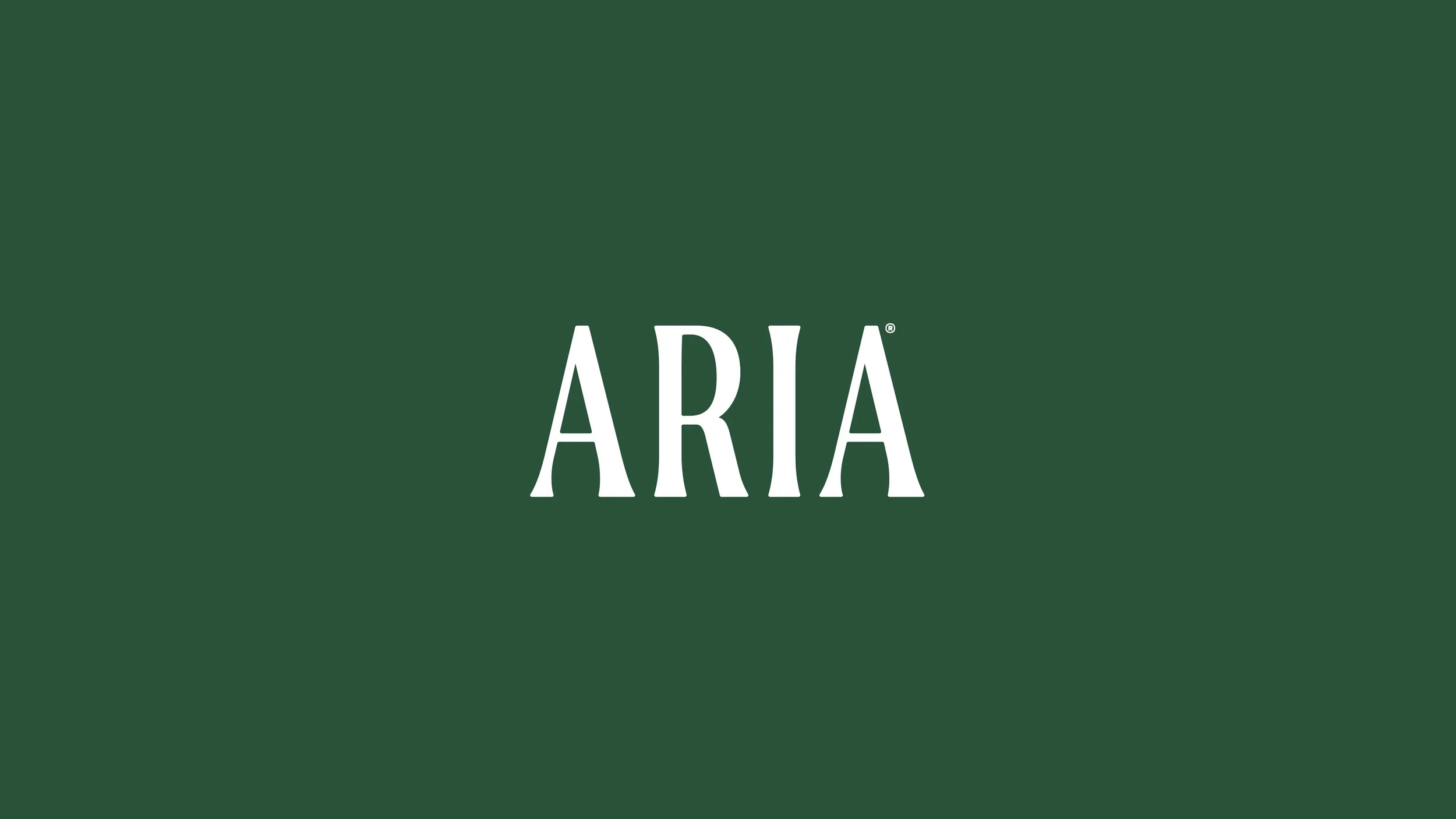 Aria