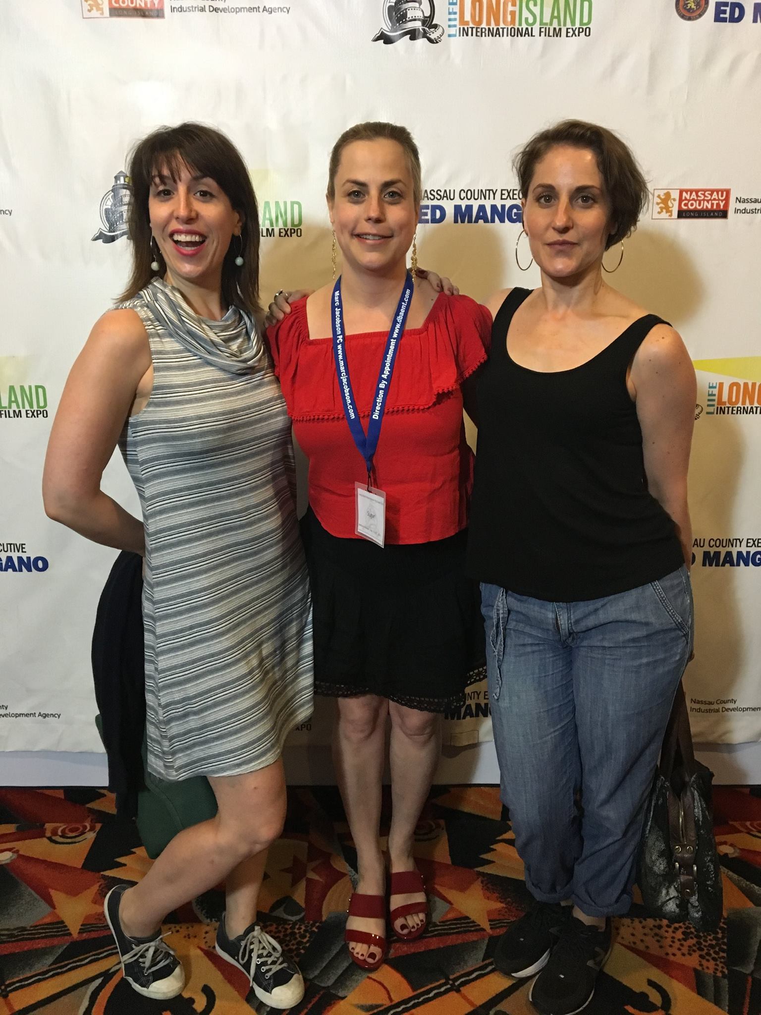  Premiere of Shari Berman's film,  Sugar!  at LIIFE  