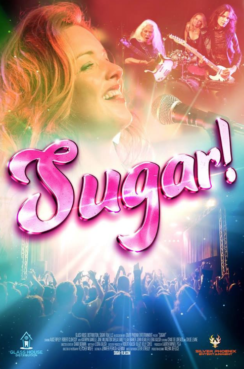 Sugar! 