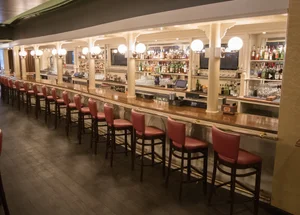 Carrie Nation Cocktail Club photo