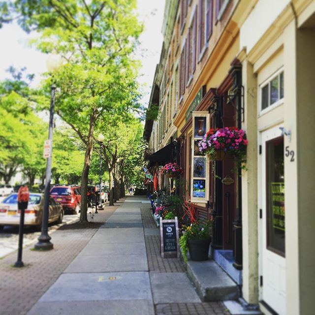 Skaneateles, NY. #showuscny16