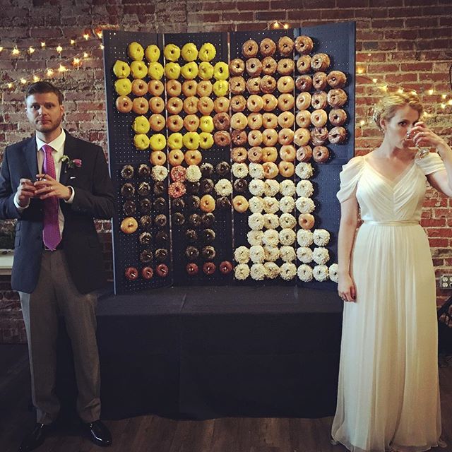 #somuchweddingwow #latergram π©π₯π