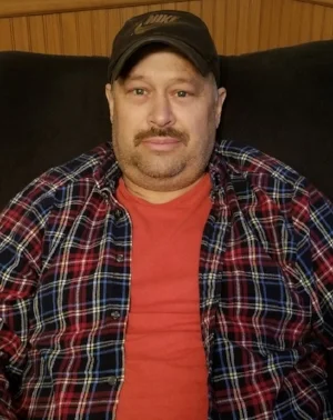 FRONT _ Benefit to be held at VFW on Jan. 27 for local man Todd Sears Sr..jpg