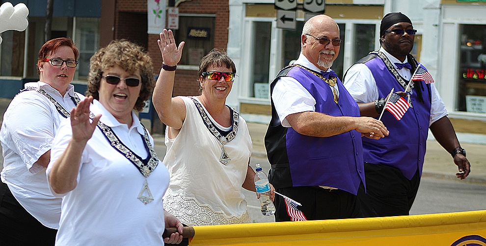 Gouverneur Chamber hosts Flag Day Parade 2 pic.jpg