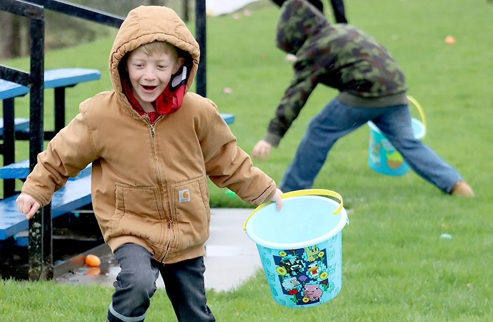 25+ Eggtastic Easter Events and Easter Egg Hunts Near Me in 2024 ...