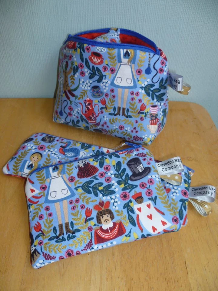 Clevedon Bag Company