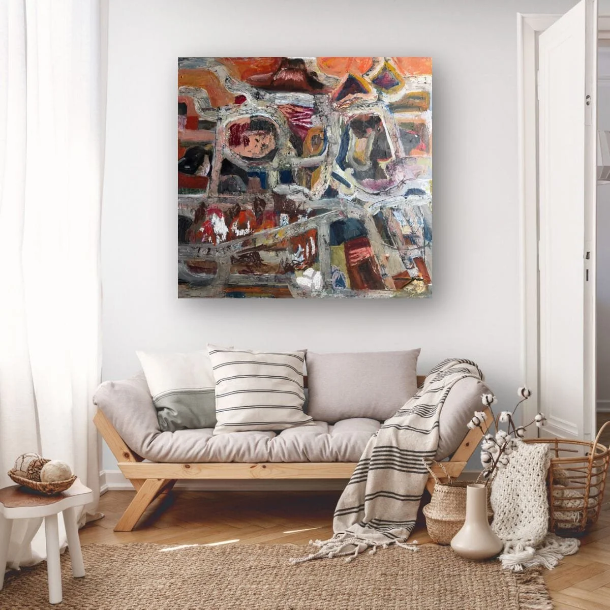Available Works — yfinearts