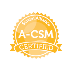 Are you ready to be an Advanced-CSM®?