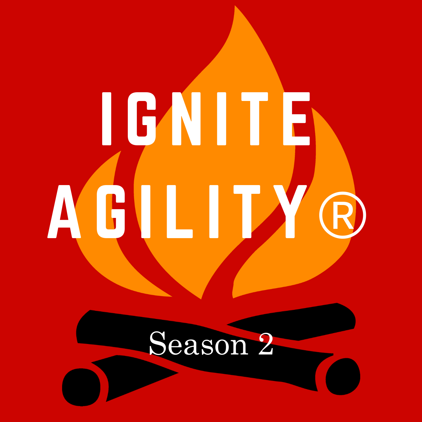Ignite Agility® Podcast with Aaron Sanders - CST