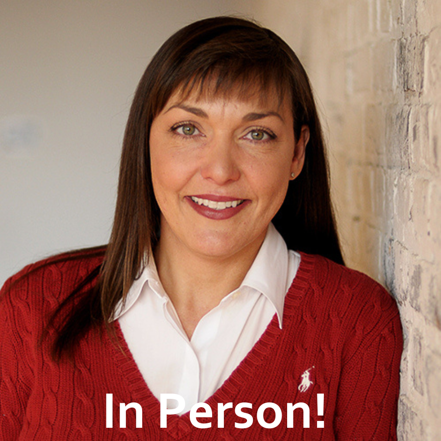 Certified ScrumMaster® (CSM®)- In Person! 