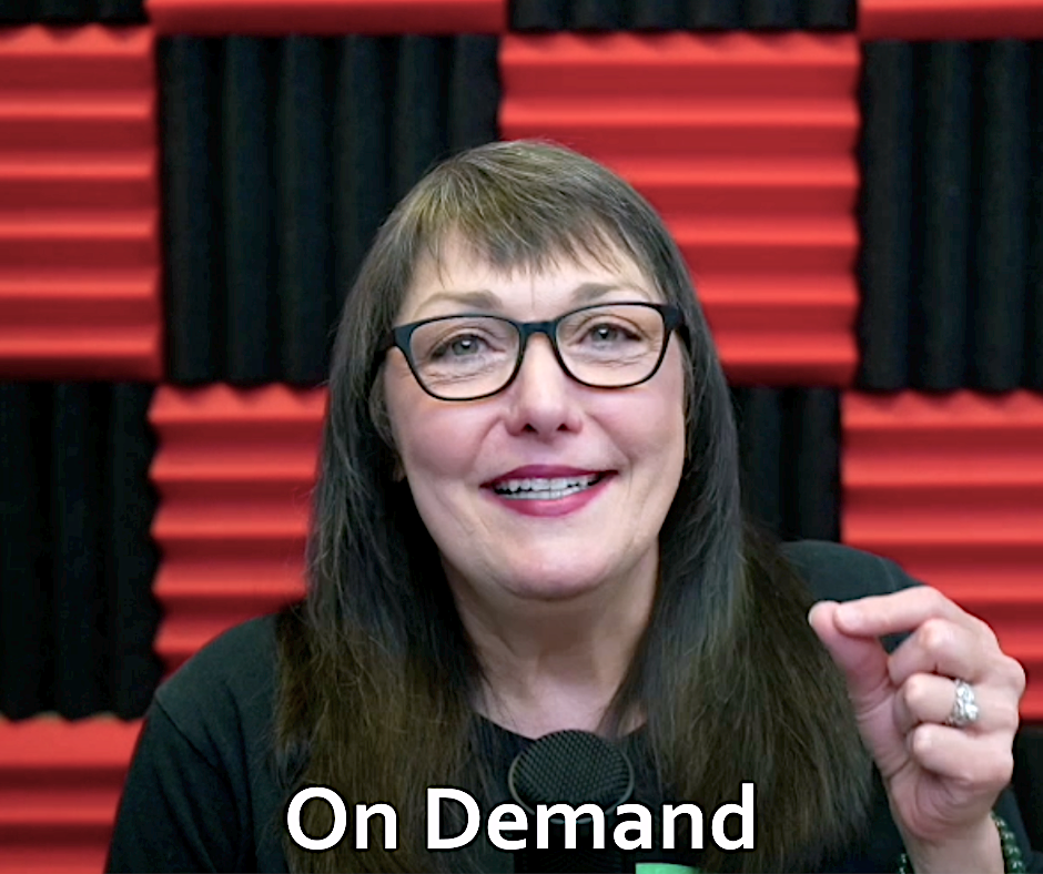 On Demand: How to Do Better Scrum! Learn or Refresh at your own pace!