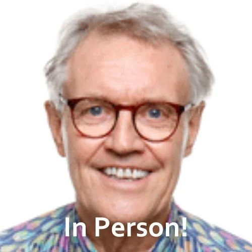 LEGO® SERIOUS PLAY® Facilitator Foundation Training - In Person