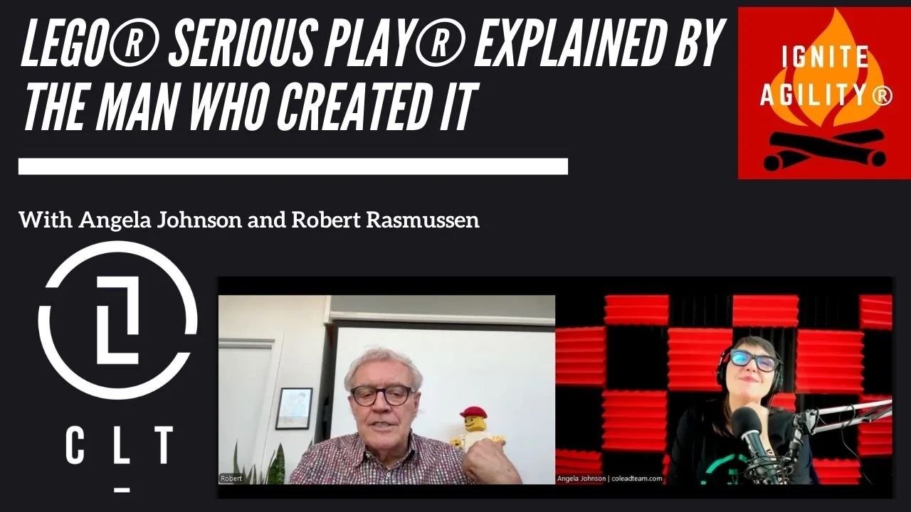 Leading with the insight: Nobody in Your Meeting Is on the Same Page