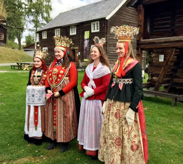 Foto: Mona Løkting