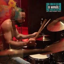 (CO-PRODUCER, ENGINEER)