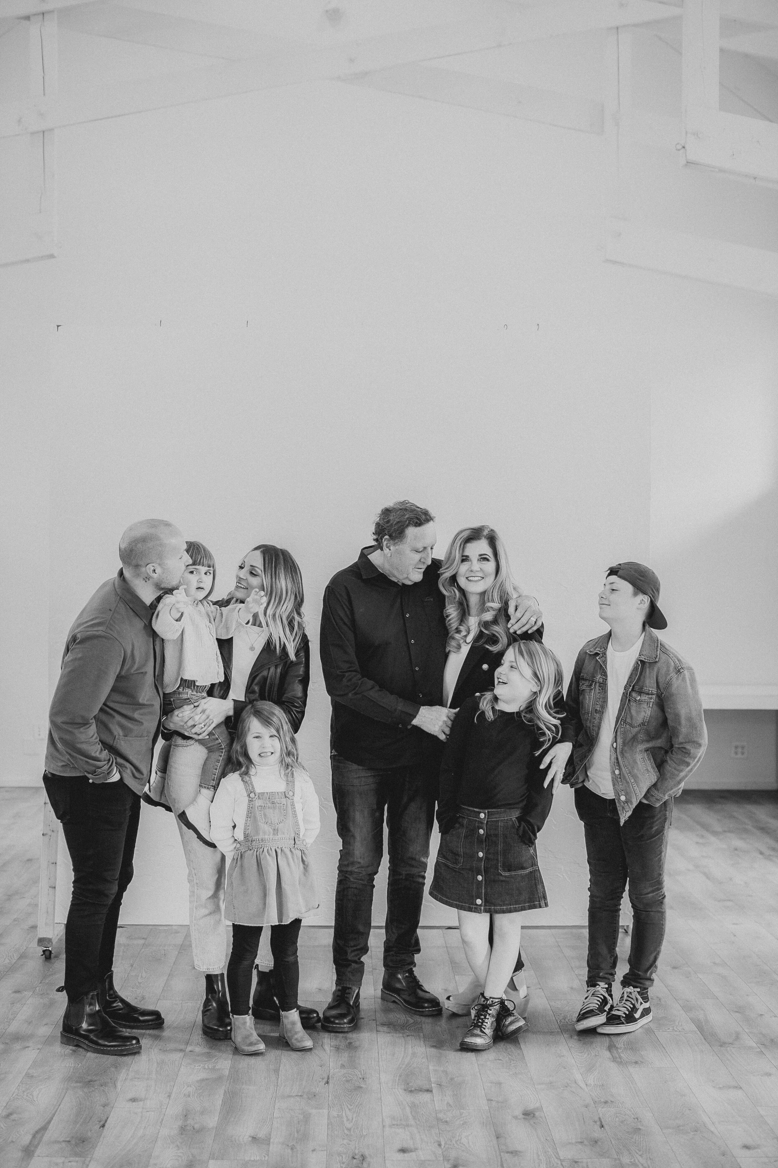 Intentional Parents