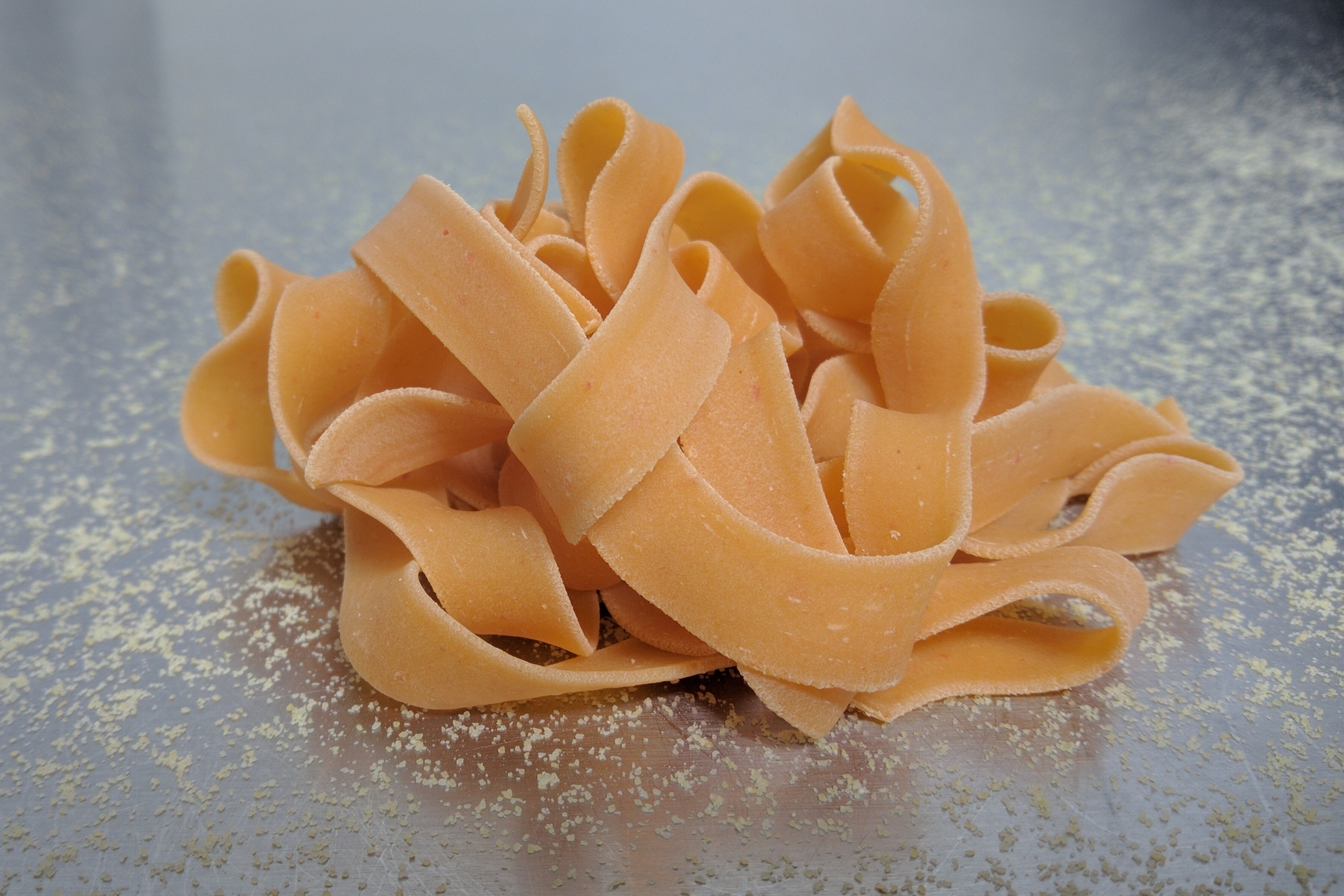 Firecracker Garlic