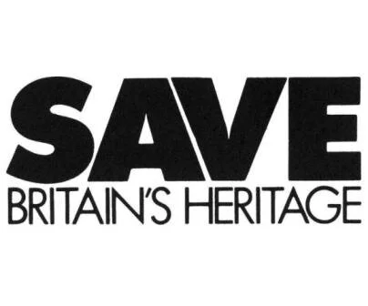 SAVE Britain's Heritage