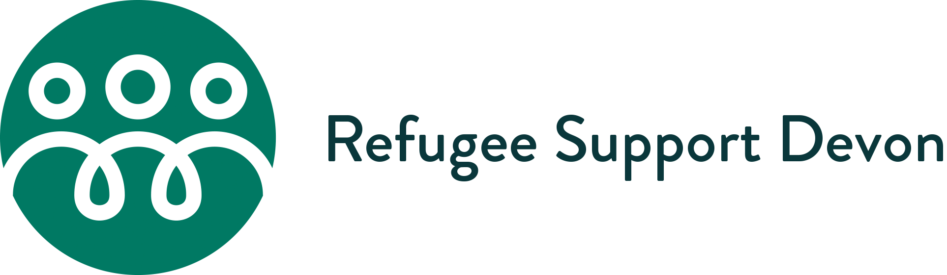 Refugee Support Devon