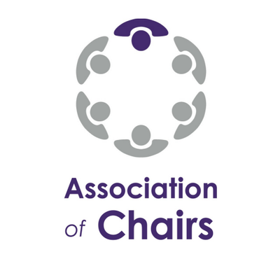 The Association of Chairs