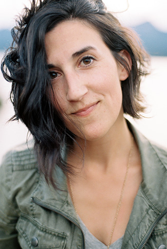 portrait by katelyn rich