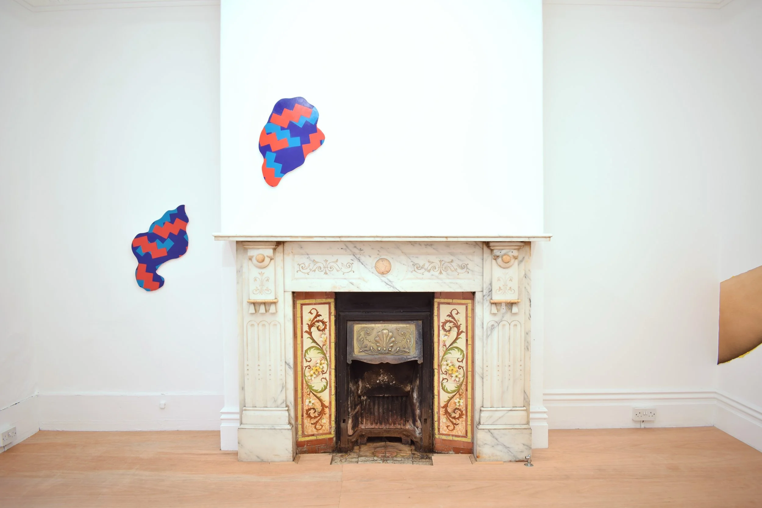  DEEP DOWN THE EAR CANAL  