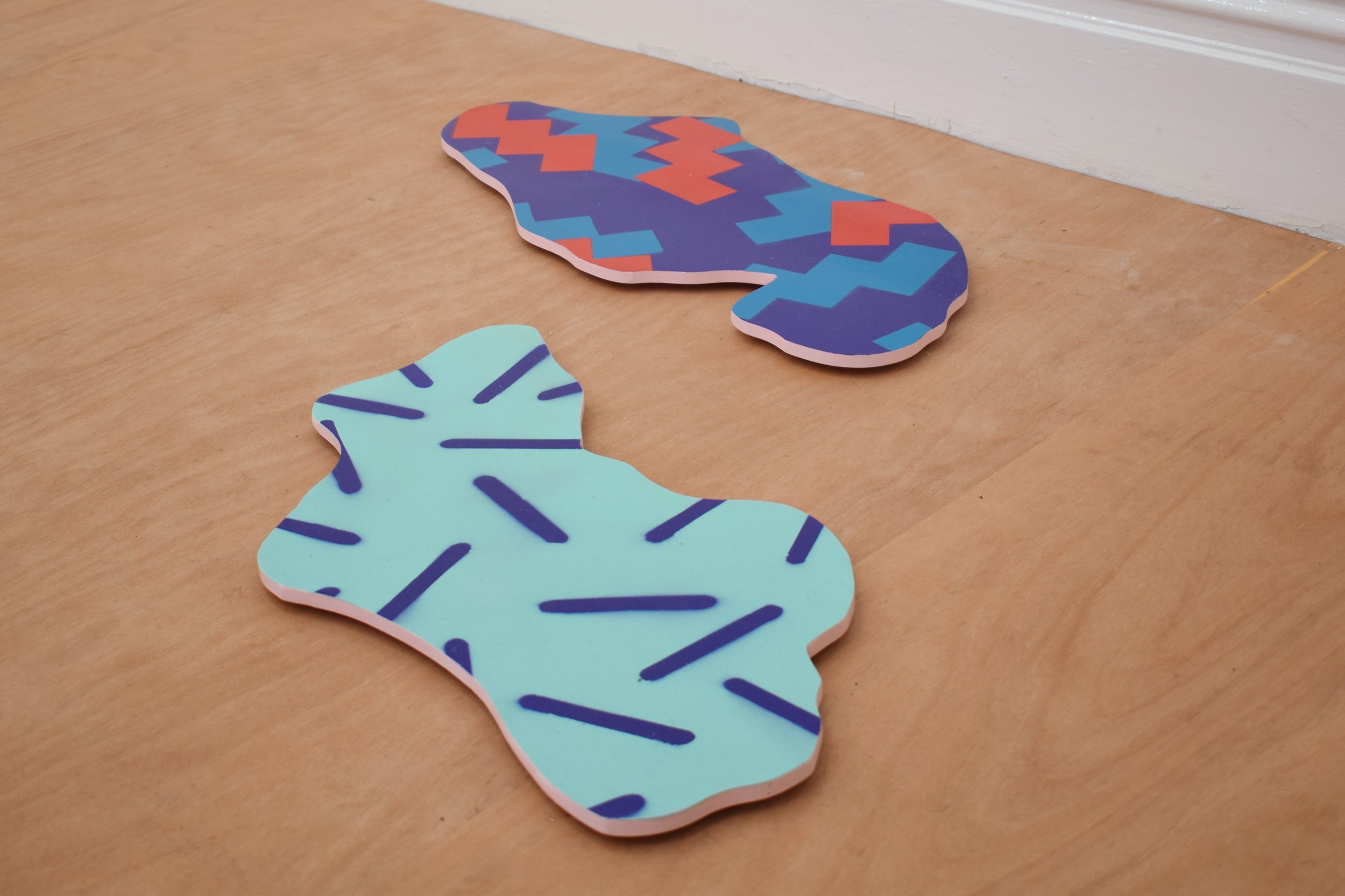  DEEP DOWN THE EAR CANAL  