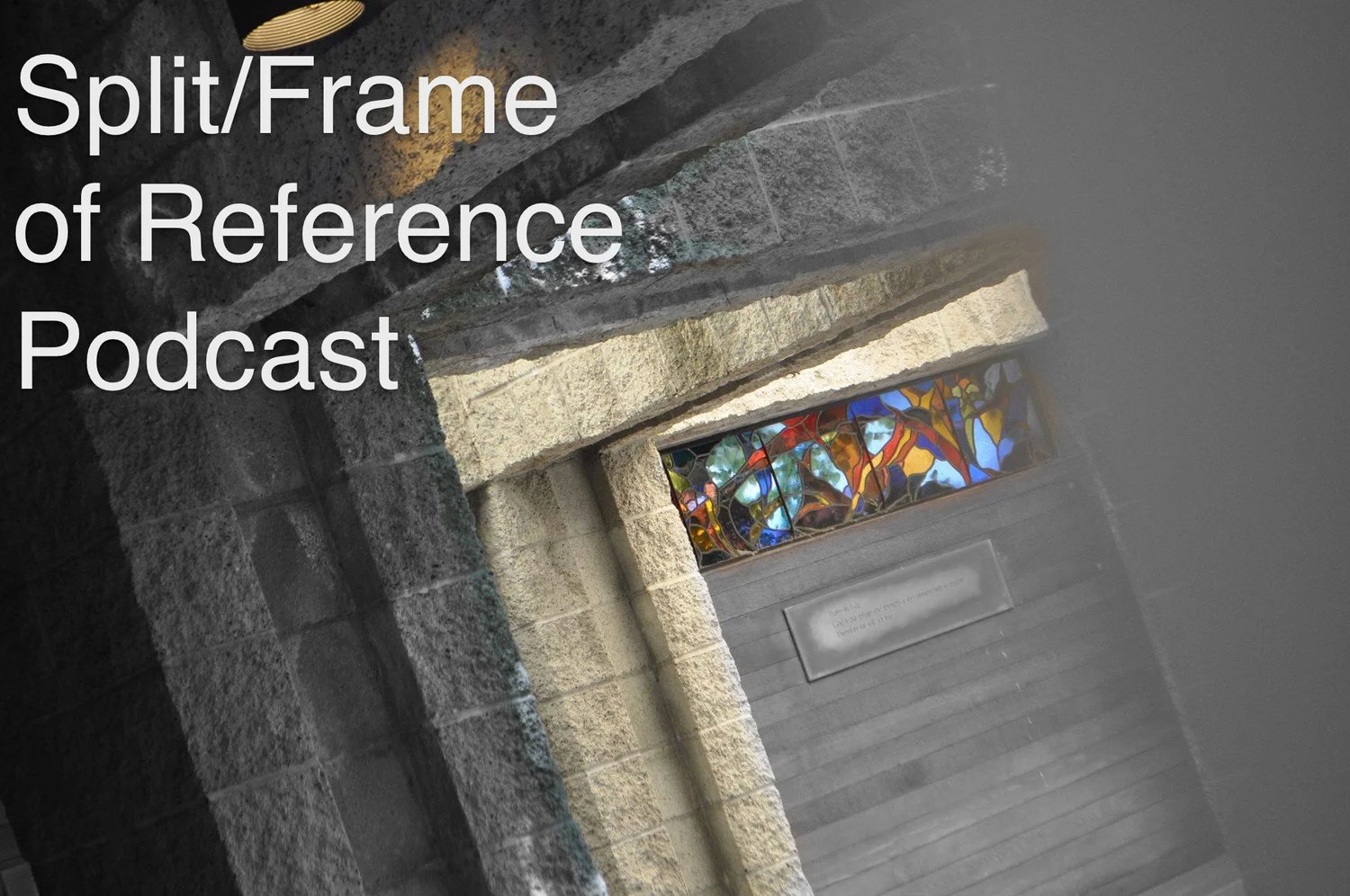 1: Introducing Gender Theology episode artwork