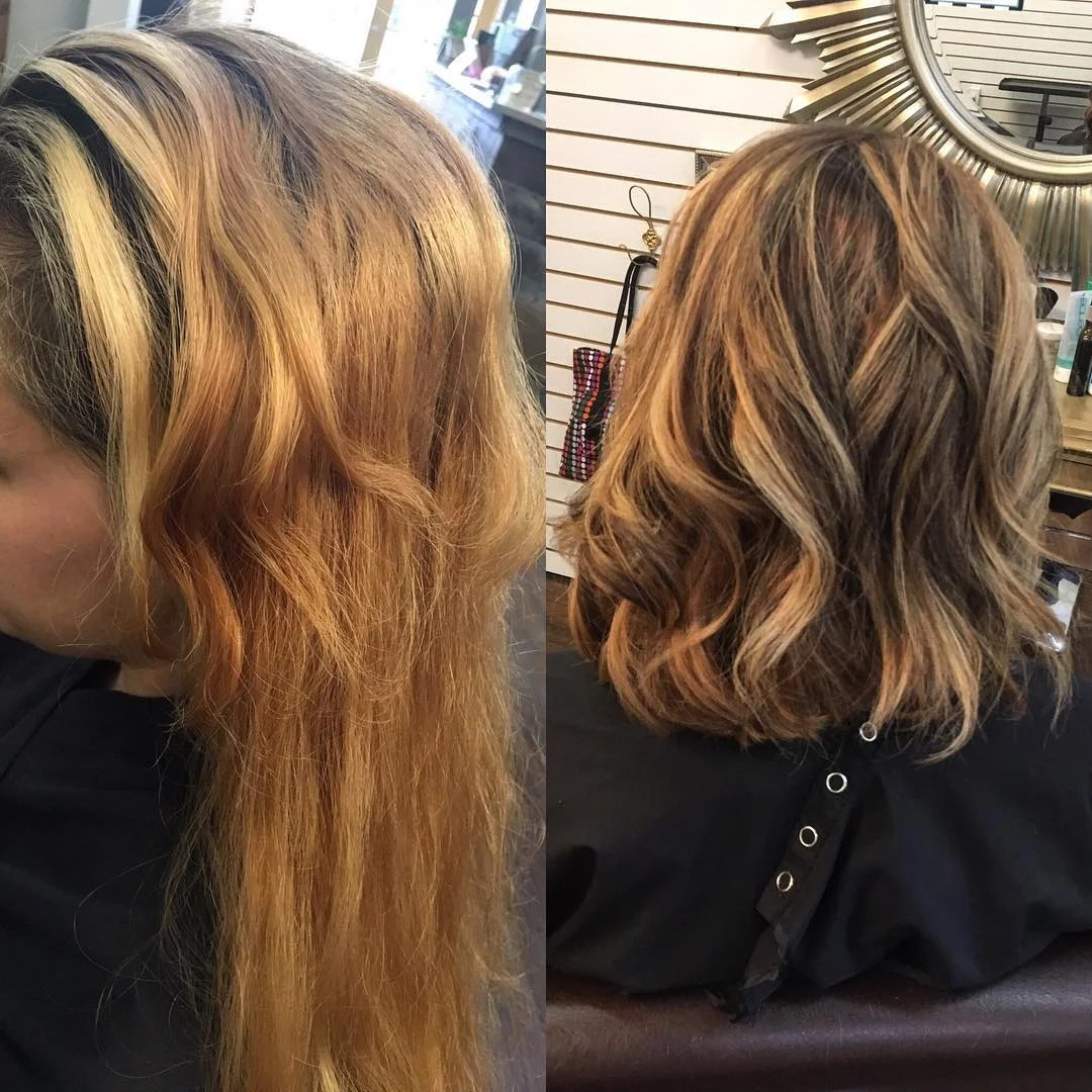 Before/After 