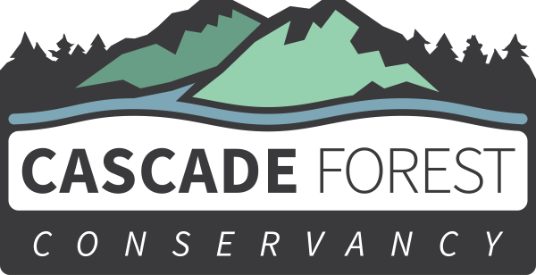 Cascade Forest Conservancy 